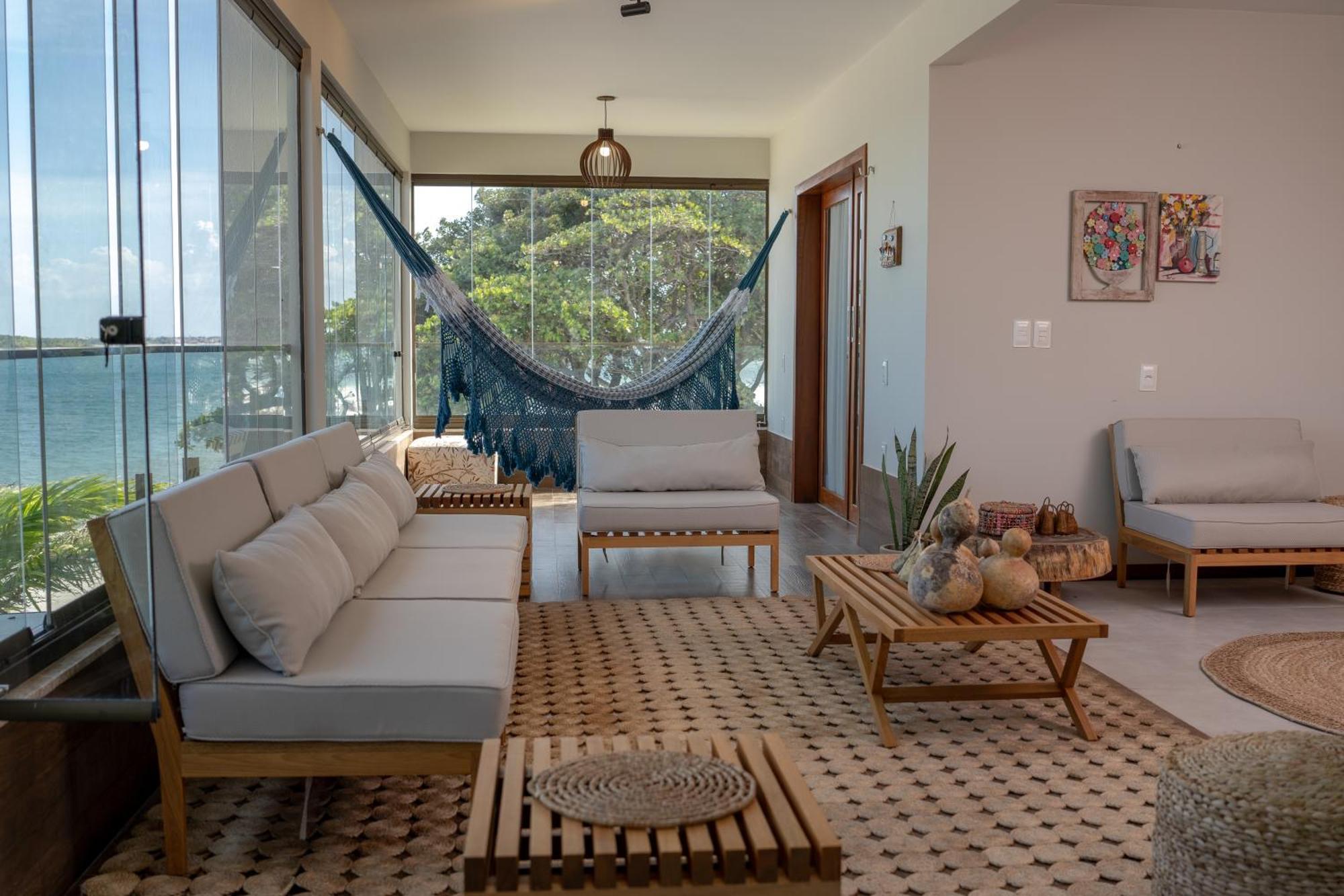 Vila Mona Jericoacoara Exterior foto