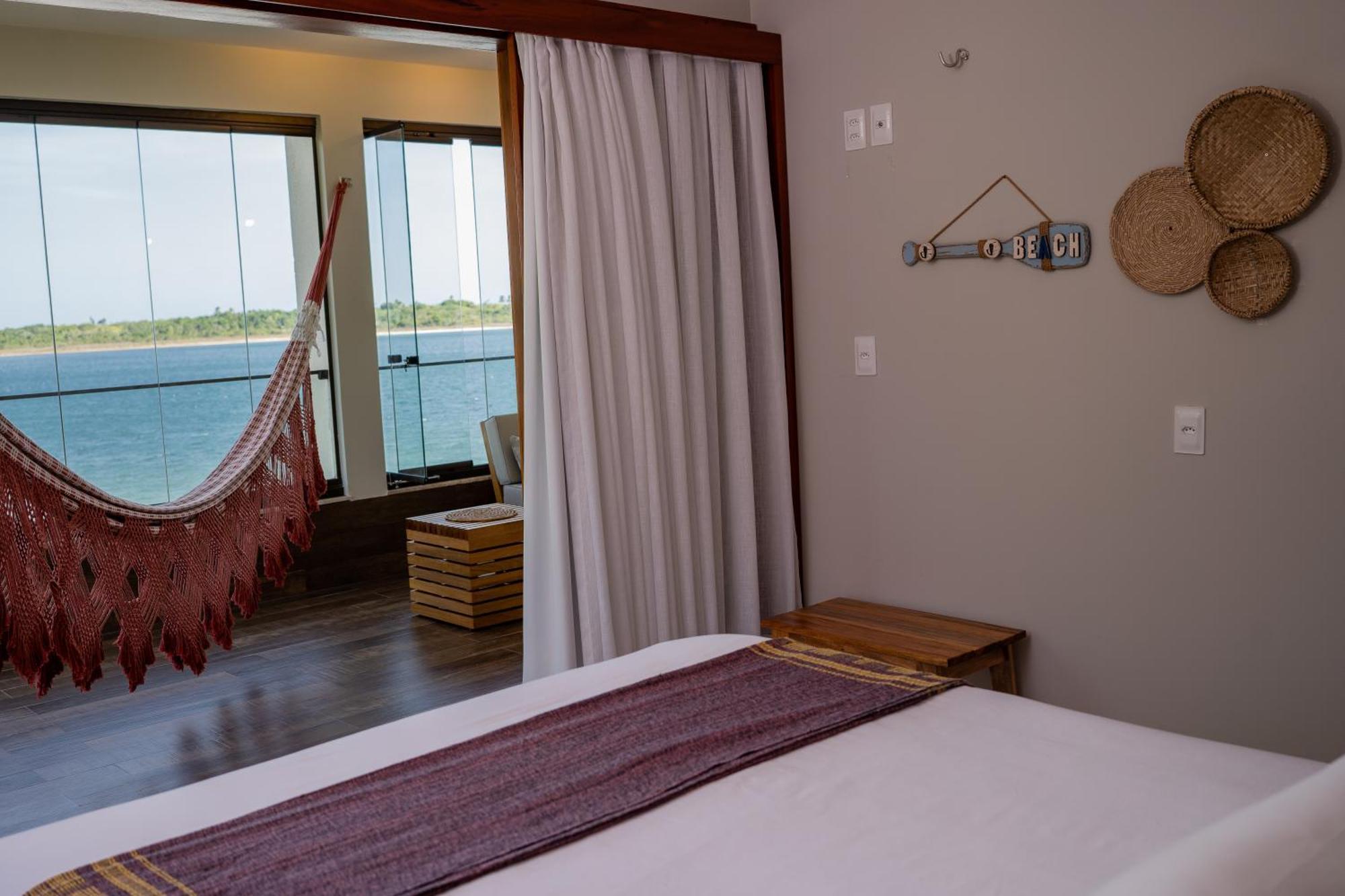 Vila Mona Jericoacoara Exterior foto